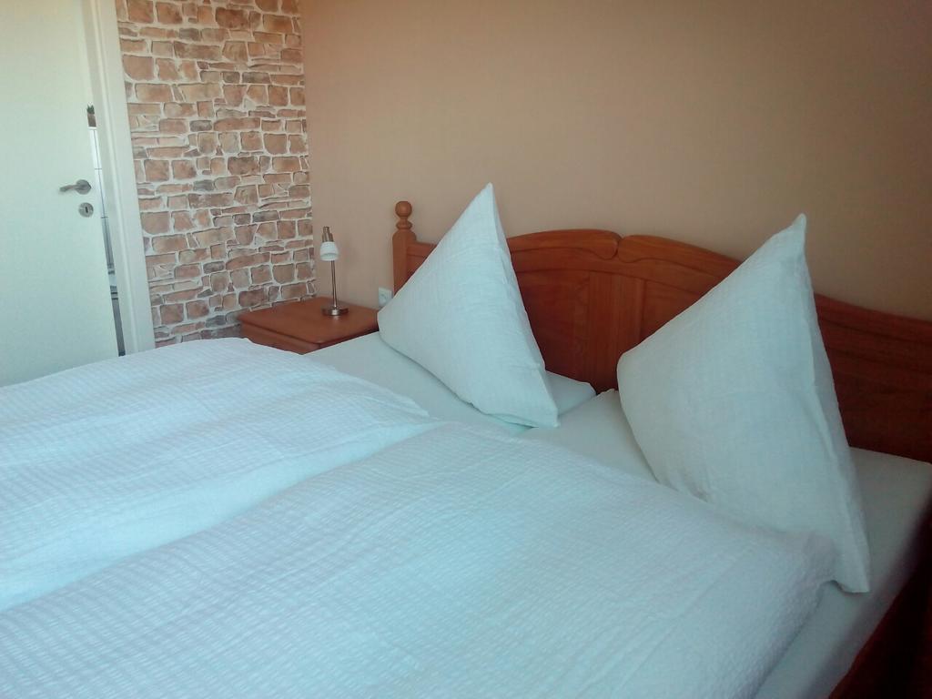 Hotel Zum Schleicher Kuckuck Dış mekan fotoğraf