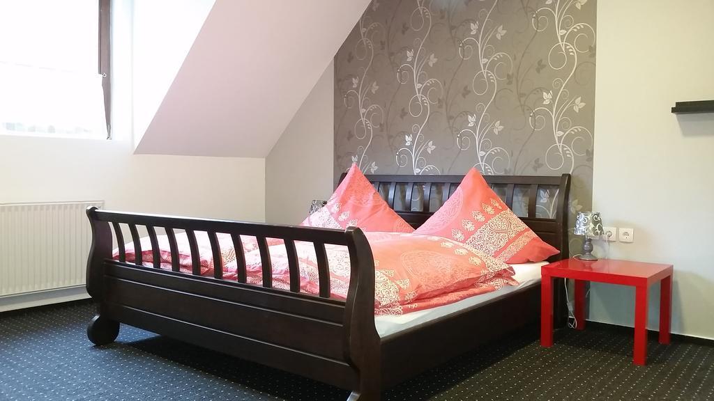 Hotel Zum Schleicher Kuckuck Dış mekan fotoğraf